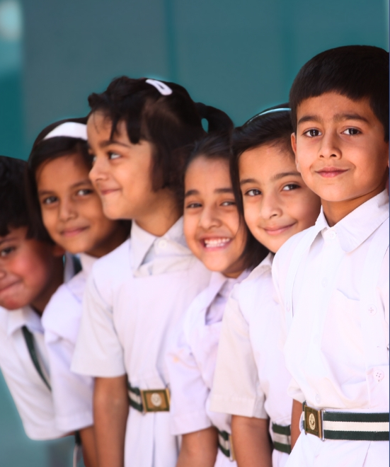 Unity Education Program - Transforming Lives Through Education