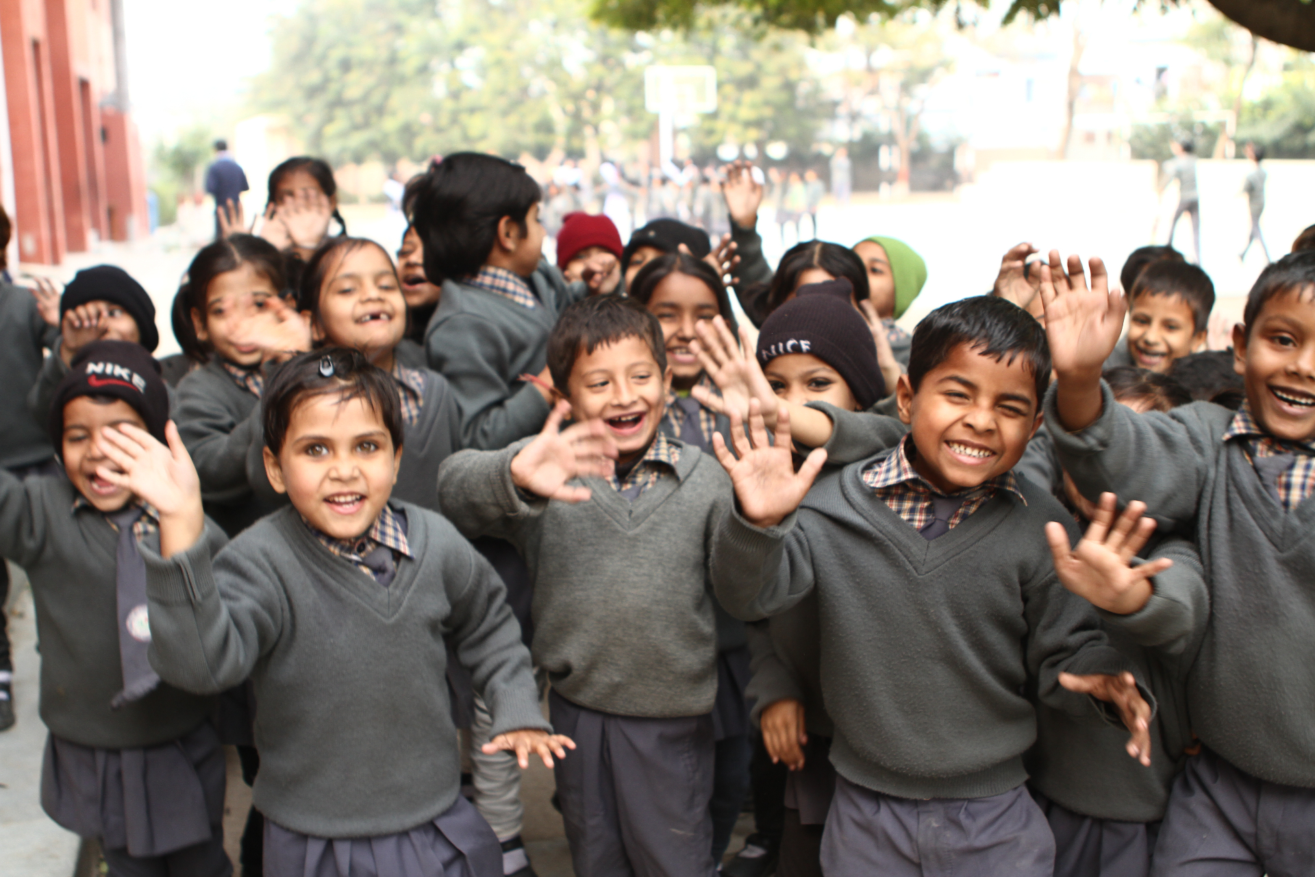 Unity Education Program - Transforming Lives Through Education